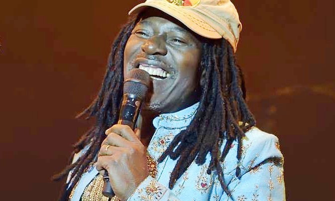 Le message d’Alpha Blondy aux ivoiriens ! | TABOULEINFOS.COM